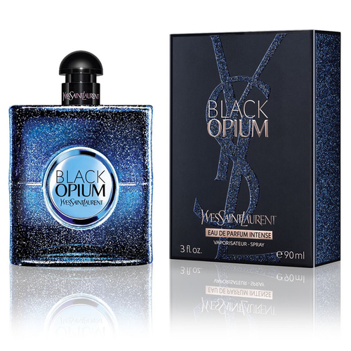 Yves Saint Laurent Black Opium Eau de Parfum Intense