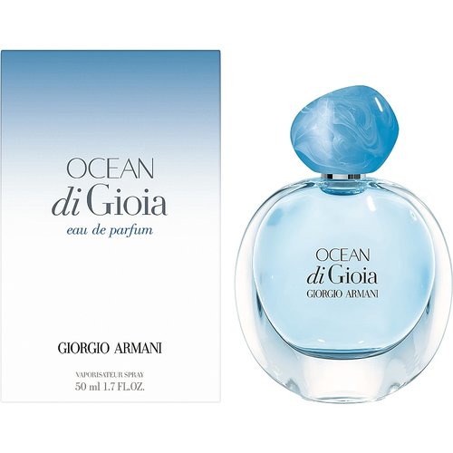 Giorgio Armani Ocean di Gioia Eau de Parfum