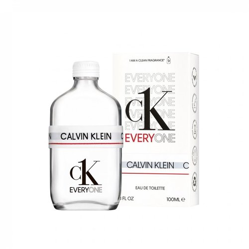 Calvin Klein CK Everyone Calvin Klein Eau de Toilette