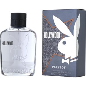 PlayBoy PlayBoy Hollywood for Men Eau de Toilette