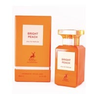 Bright Peach Eau de Parfum Maison Alhambra
