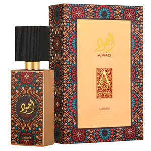 Lattafa Ajwad Lattafa Eau de Parfum