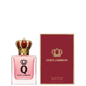Dolce & Gabbana Q by Dolce and Gabbana Eau de Parfum