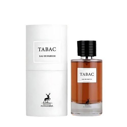 Maison Alhambra Tabac by Maison Alhambra Eau de Parfum Maison Alhambra Tabac by Maison Alhambra Eau de Parfum