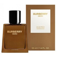 Burberry Hero Eau de Parfum Man