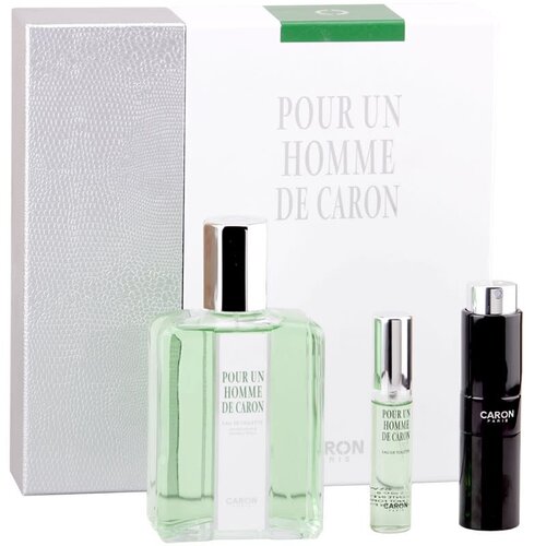 Caron Pour Un Homme de Caron (New Packaging)