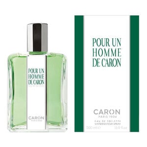 Caron Pour Un Homme de Caron (New Packaging)