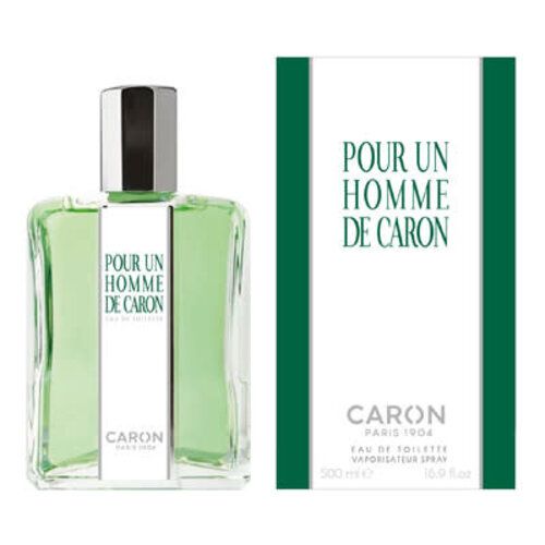 Caron Pour Un Homme de Caron (New Packaging)