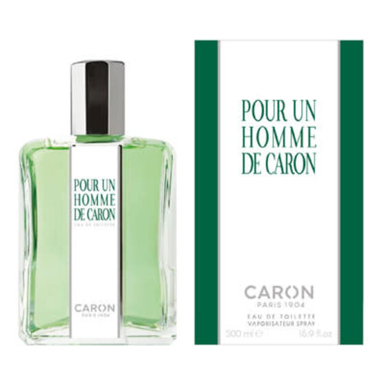Caron - Parfumerie Mania