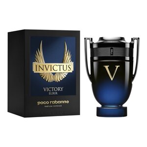 Paco Rabanne Invictus Victory Elixir Parfum Intense