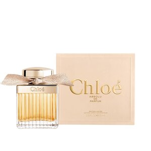 Chloe Chloe Absolu de Parfum Limited Edition