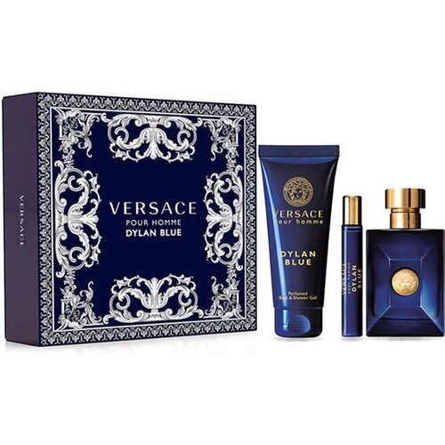 Versace Versace Dylan Blue for Men Eau de Toilette