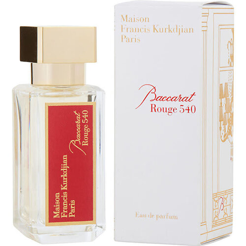 MAISON FRANCIS KURKDJIAN Baccarat Rouge 540 MAISON FRANCIS KURKDJIAN Eau de Parfum