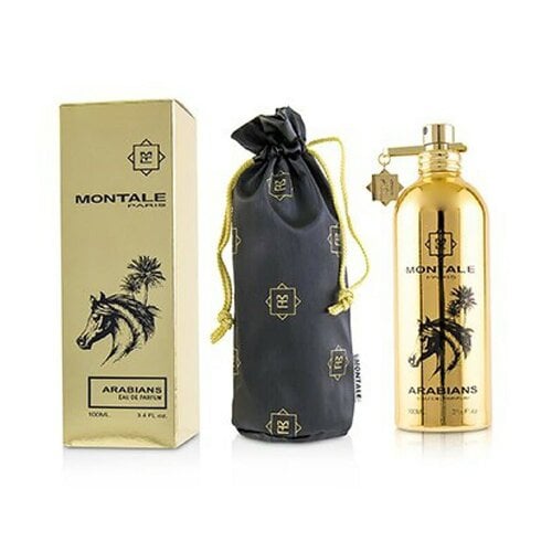 Montale Arabians Montale Eau de Parfum