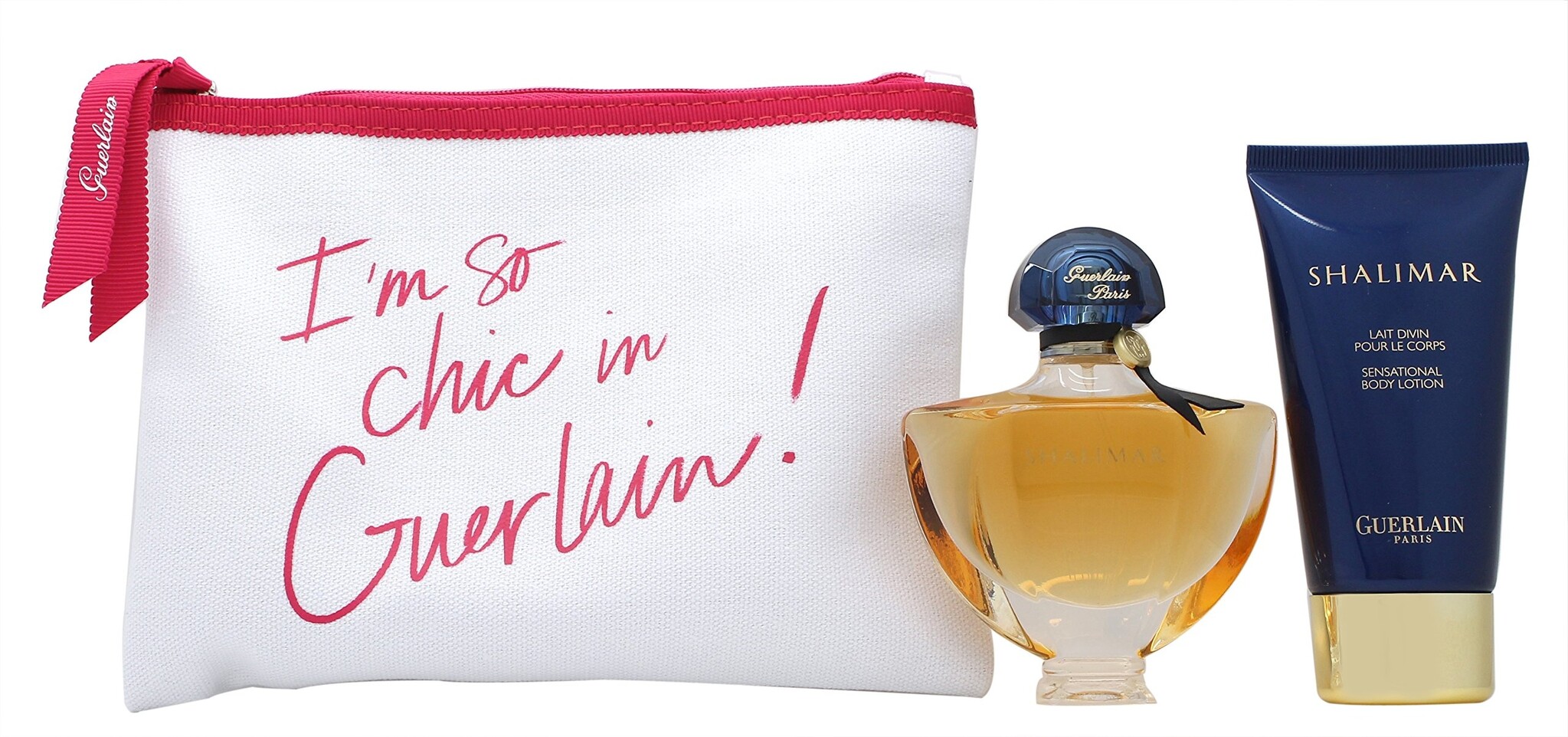 サイズ交換ＯＫ】 【50ml】guerlain EDP SHALIMAR 香水(女性用 