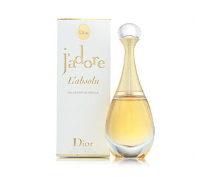 Christian Dior Absolu J'adore Eau de Parfum Absolue