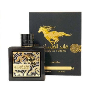 Lattafa Qaed Al Fursan Lattafa Eau de Parfum