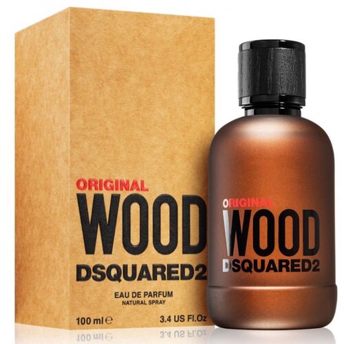Dsquared2 Original Wood Dsquared2 (Relaunched) Eau de Parfum