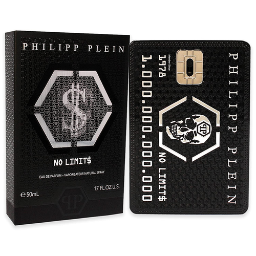 Philipp Plein Philipp Plein No Limits Eau de Parfum
