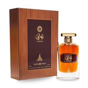 Paris Corner Tawaaq Paris Corner Eau de Parfum