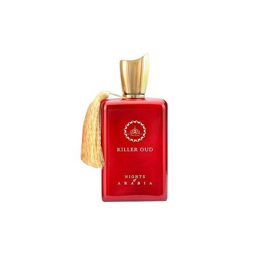 Paris Corner Killer Oud Nights of Arabia Paris Corner Eau de Parfum