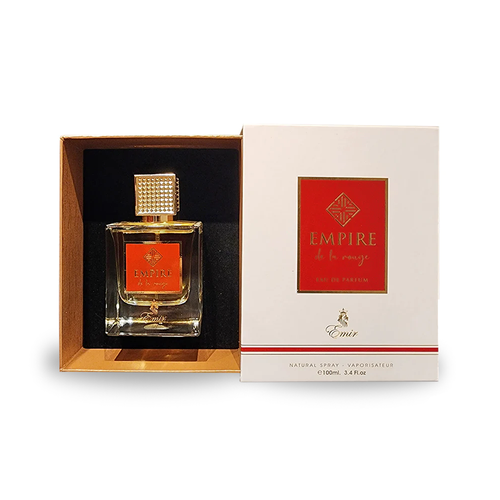 Emir Empire de la Rouge Emir Eau de Parfum