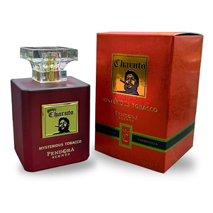 Pendora Scents Charuto Mysterious Tobacco Eau de Parfum