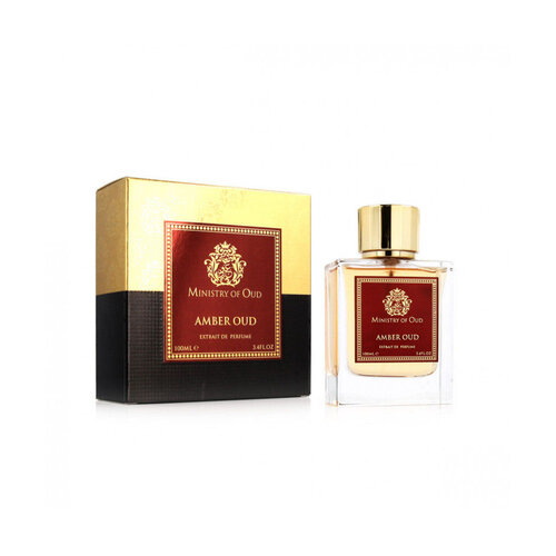 Ministry of Oud Amber Oud Ministry of Oud Extrait de Parfum