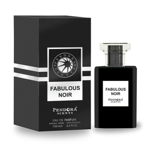 Pendora Scents Fabulous Noir Eau de Parfum