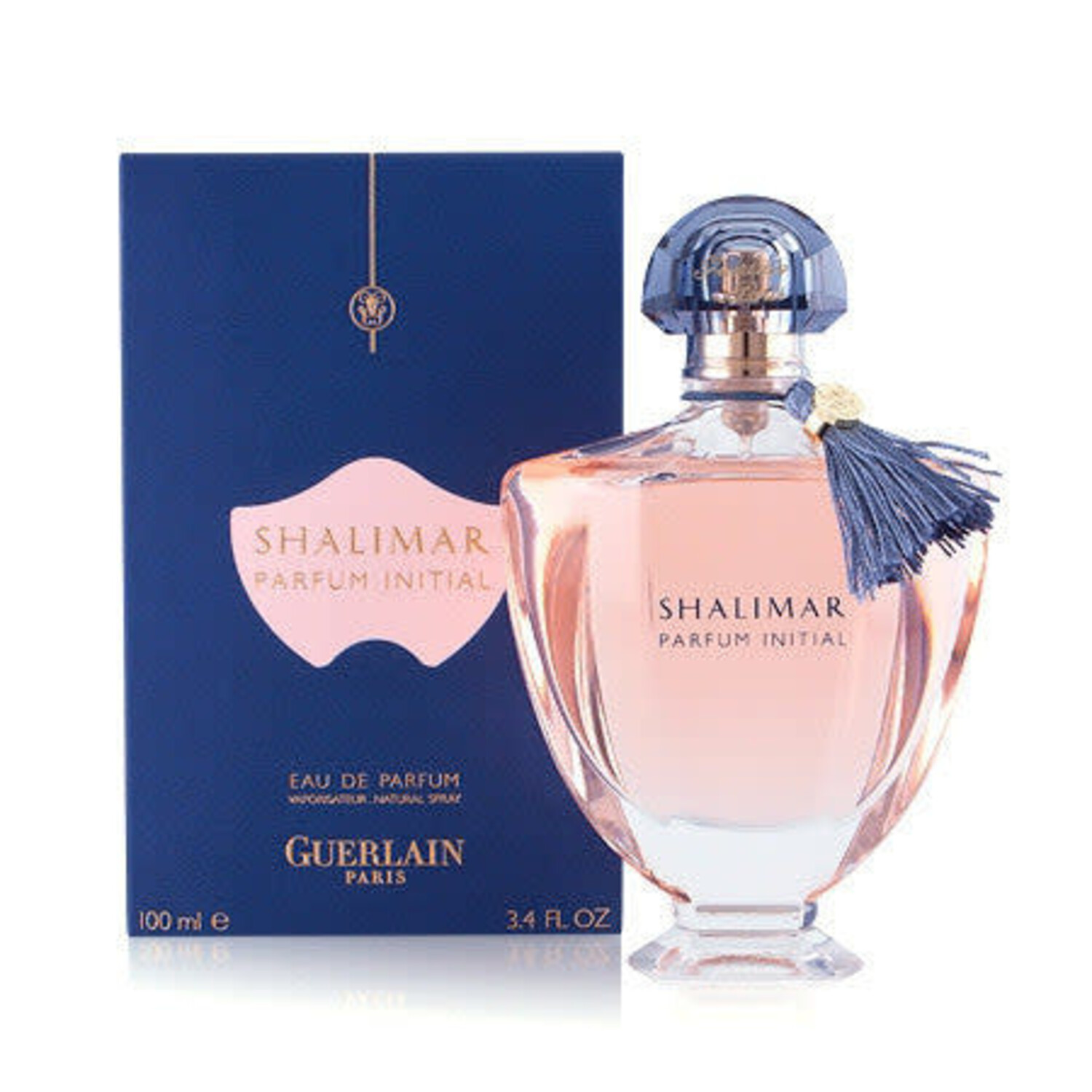 Guerlain Shalimar Parfum Initial L'Eau for women EDT Spray