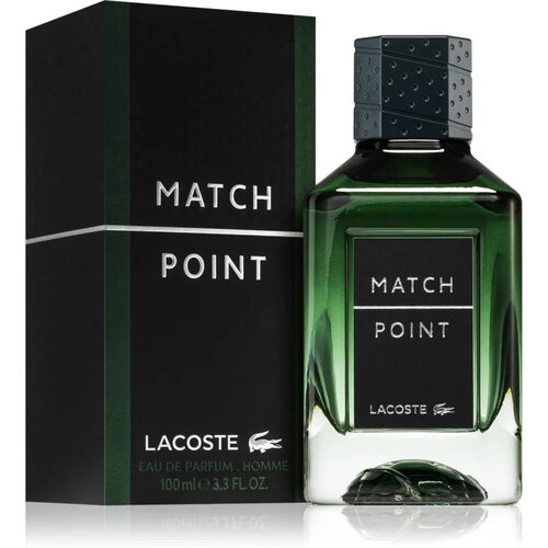 Lacoste Match Point Eau de Parfum Lacoste