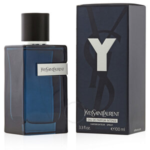 Yves Saint Laurent YSL Y Eau de Parfum Intense Man