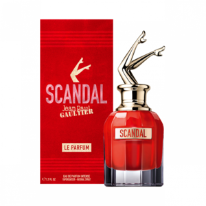 Jean Paul Gaultier Scandal Le Parfum Jean Paul Gaultier Woman