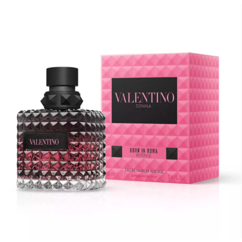 Valentino Born In Roma Intense Eau de Parfum Valentino Woman Valentino Born In Roma Intense Eau de Parfum Valentino Woman