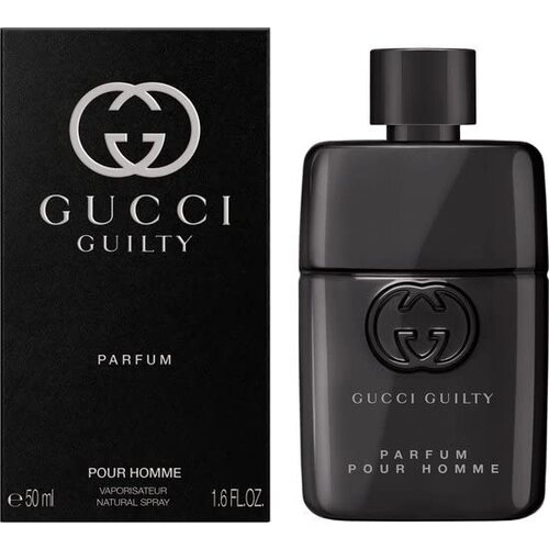 Gucci Gucci Guilty Parfum pour Homme