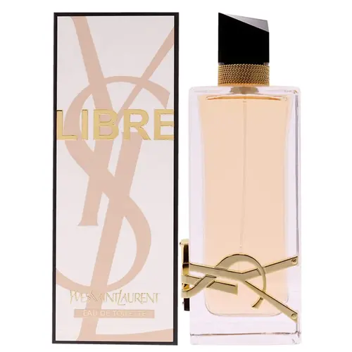 Yves Saint Laurent YSL Libre Eau de Toilette Women