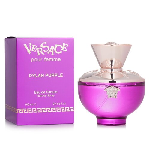 Versace Dylan Purple Versace Femme Eau de Parfum