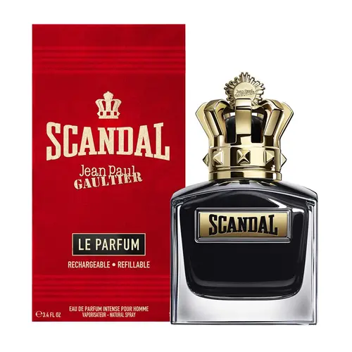 Jean Paul Gaultier Scandal Le Parfum Homme Jean Paul Gaultier Eau de Parfum Intense