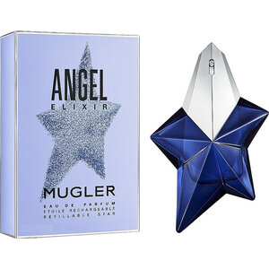 Thierry Mugler Angel Elixir Eau de Parfum
