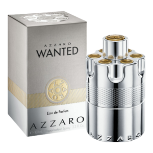 Azzaro Azzaro Wanted Eau de Parfum Man
