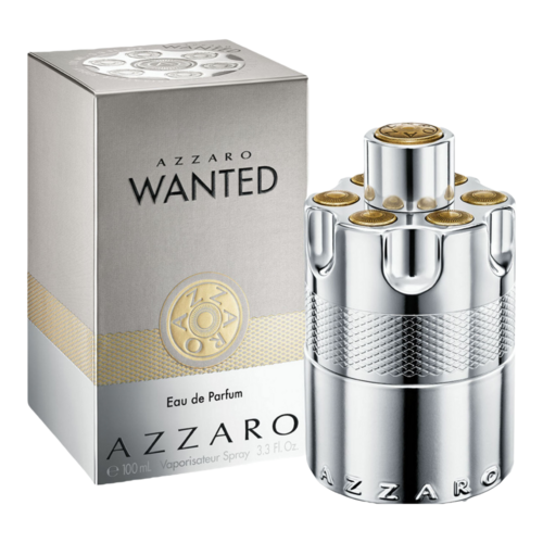 Azzaro Azzaro Wanted Eau de Parfum Man