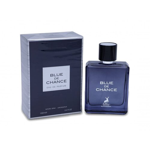 Maison Alhambra Blue de Chance Maison Alhambra Eau de Parfum