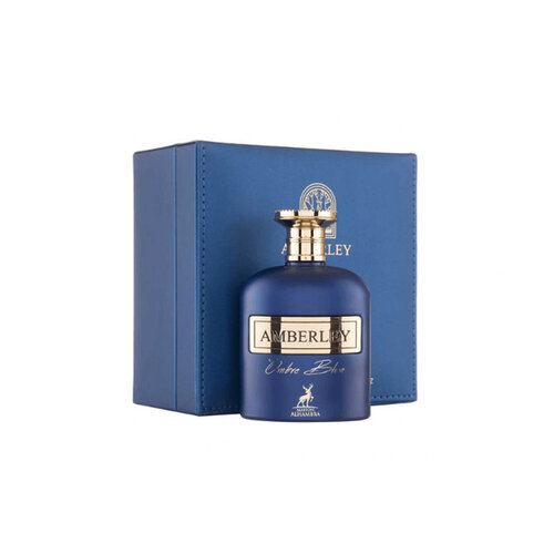 Maison Alhambra Amberley Ombre Blue Maison Alhambra Eau de Parfum