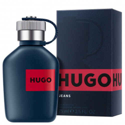 Hugo Boss Hugo Boss Jeans Eau de Toilette