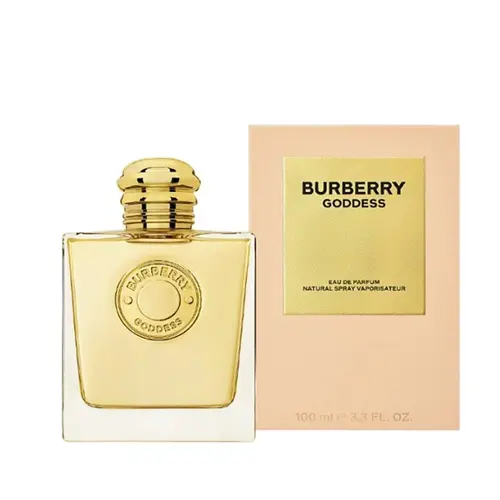 Burberry Burberry Goddess Eau de Parfum