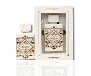 Lattafa Badee Al Oud Honor & Glory Eau de Parfum - Parfumerie Mania