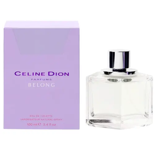 Celine Dion Celine Dion Belong Eau de Toilette