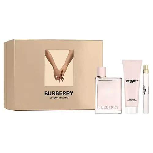 Burberry Burberry Her - Eau de Parfum