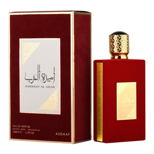 Asdaaf Ameerat Al Arab Eau de Parfum