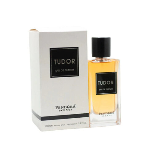 Paris Corner Tudor Eau de Parfum Pendora Scents